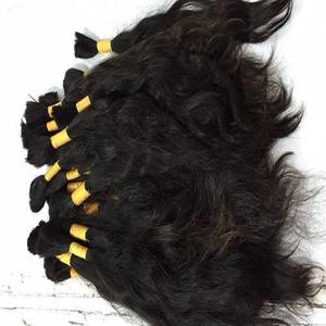 ผมต่อแท้ เกรดพรีเมียม ยี่ห้อ JAE แบบเวอร์จิ้น เรมี่  ทอสองชั้น  รับต่อแบบวีฟ  มีตัวอย่างจากปัญจาบ ทุกสี - Product Image 6