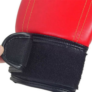 ถุงมือหนังสำหรับมวย - Product Image 1