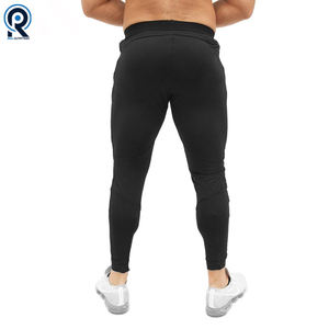 กางเกงวอร์มผู้ชายขนาดบวกกางเกงวิ่งคุณภาพสูงขายส่งกางเกงลําลองแฟชั่นใหม่สวมใส่กลางแจ้งสําหรับผู้ชาย - Product Image 3