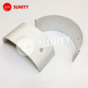 ลูกปืนก้านสูบคุณภาพสูงพิเศษ TAIWAN SUNITY รุ่น S165 สำหรับเครื่องยนต์ดีเซลยันม่าร์ - Product Image 1