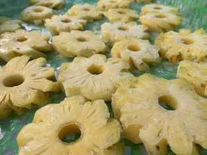 Ananas congelé IQF en tranches et en dés Tibit de haute qualité en provenance du Vietnam, prix bas à vendre - Product Image 4