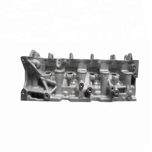 K9K-700 K9K-702 K9K Testa del Cilindro per <span class=keywords><strong>Dacia</strong></span> Logan MCV 1.5DCI L4 8V AMC 908 521 7701473181 - Product Image 4