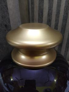 Urna Funeraria de Latón de Alta Calidad Satori para Adultos, Estilo Americano en Blanco y Negro de Brassworld India, Artículos Funerarios - Product Image 5