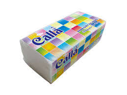 Caja facial de 2 capas, 100 hojas - Product Image 6