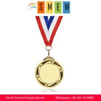 Medallas de Maratón 3D de Metal Personalizadas de Alta Calidad 2022 con Estilo de Imitación Antigua para Coleccionables de Arte