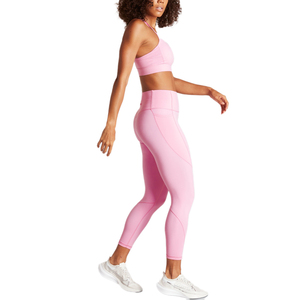 Conjunto deportivo de leggings para gimnasio y fitness, nuevo y original de fábrica, para mujer. - Product Image 5
