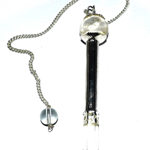 Best Value of Crystal Copper Pendulums : Crystal Copper Pendulums for Sale - Product Image 1