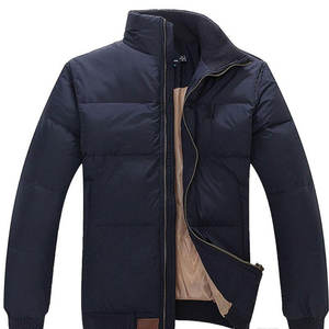 New 2021 Plus Size Winter <b>Light</b> Weight Winter Motorbike Outwear Waterproof Black Quilted Varsity <b>Puffer</b> Bomber <b>Jackets</b> For Men - Product Image 1