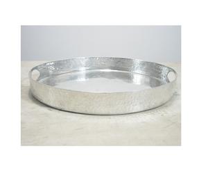 ชามแท่นตอกไม้อลูมิเนียมที่เป็นเอกลักษณ์ - Product Image 4