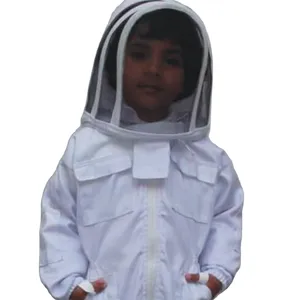 أطفال جودة عالية ، مربي النحل للأطفال ، مربي النحل ، غير رسمي ضد اللدغة