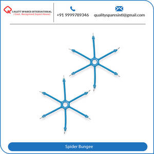 0216 Accesorios de Alta Calidad: Cadenas para Camión, Ajustador de Neumáticos para Nieve, Tensor, Piezas de Barra de Apoyo y Bungee Araña - Product Image 2