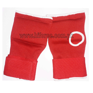 Envolturas de mano internas de gel acolchado para boxeo, boxeo, MMA, Muay Thai, Kickboxing y entrenamiento de artes marciales - Product Image 6