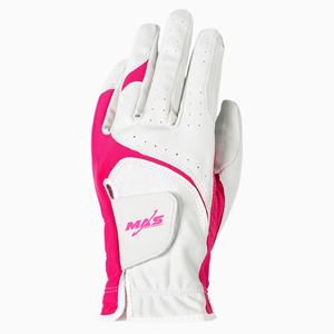 Gants de golf pour hommes en cuir véritable souple et respirant Flexible Petit Moyen Grand XL Tailles Gauche et Droite Poignée - Product Image 6