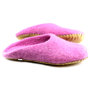 Scarpe leggere comode in <span class=keywords><strong>feltro</strong></span> Anti-scivoloso per calzature invernali monouso per interni riciclabili - Product Image 4