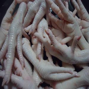 ฮาลาลแช่แข็งทั้งไก่,เท้าไก่,อุ้งเท้า,ปีก - Product Image 3