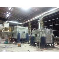 Fabricant d'usines de recyclage de déchets d'aluminium clés en main et four à réverbération entièrement automatisé et sur mesure