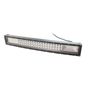 Whosale 270w 405w 540w curvo 22 pollici 58 pollici di inondazione impermeabile ha condotto la <span class=keywords><strong>striscia</strong></span> di coltiva la luce bar <span class=keywords><strong>12</strong></span>/24 <span class=keywords><strong>volt</strong></span> - Product Image 6