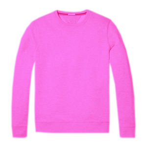 Sweat-shirt vintage à col ras du cou pour homme, haut surdimensionné brodé, en coton, sautoir français, 2021 premium - Product Image 2