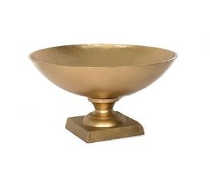 <b>Tall</b> Victorian <b>Table</b> Metal Flower Vase Urn Gold Antique Decorative Wedding Centerpieces Modern Decoration Pedestal Vases - Product Image 6