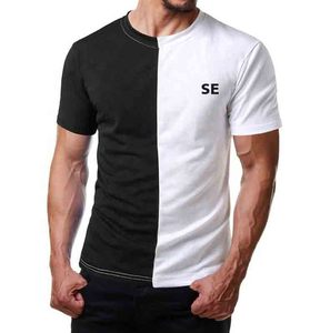 Camisetas Personalizadas para Hombre a Precio Económico, Corte Regular, Cuello Redondo, Manga Larga, Transpirables, de Secado Rápido, Tejido Satinado Ecológico - Product Image 2