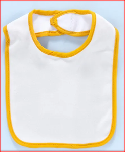 Bavoirs bandana modernes réutilisables en coton biologique, mousseline imprimée mignonne avec fermeture à bouton, service OEM pour garçons et filles - Product Image 2