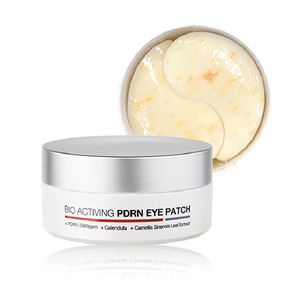 PDRN Crystal Eye Patch avec collagène pour anti-âge éclaircissant et hydratant les soins de la peau - Product Image 4