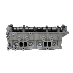 Cabezal de cilindro completo <span class=keywords><strong>2E</strong></span> <span class=keywords><strong>2E</strong></span>-L <span class=keywords><strong>2E</strong></span>-<span class=keywords><strong>E</strong></span> para Toyota Corolla Sprinter Tazz Tercel 1.3L - Product Image 3