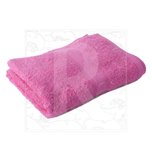 Serviettes de coiffure 100% coton, serviettes de bain tissées pour salon, maison et hôtel - Product Image 4