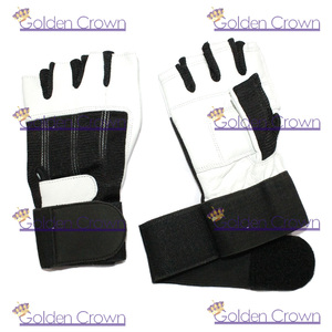 Professional Women Fitness Sport Half <b>Finger</b> Riding Gym Yoga Weightlifting <b>Gloves</b> - Product Image 4