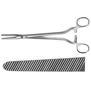 Pinces Segond Landau personnalisées de haute qualité ensemble de chirurgie médicale de conception supérieure Instruments chirurgicaux de meilleure conception - Product Image 6