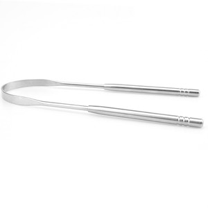 Chất lượng cao lưỡi thép không gỉ Cleaner với Handy Grip hấp dẫn thiết kế <span class=keywords><strong>OEM</strong></span> thép lưỡi <span class=keywords><strong>scraper</strong></span> - Product Image 2