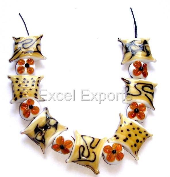 Beads for Wall Decoration Curtain Table Designing Fashion Jewelry Making by Strand and Kilograms Wholesale