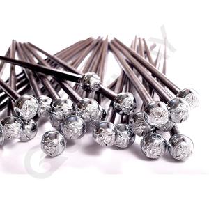 Palo de Swagger Ceremonial Personalizado | Uniformes ceremoniales Swagger Bastones Color plata personalizado 2025 - Product Image 2