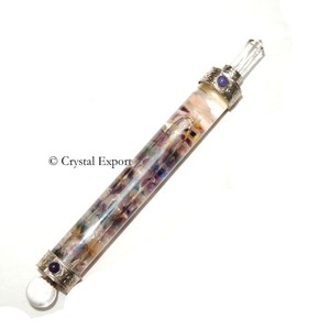 Varitas curativas de orgón, de buena calidad, para la venta - Product Image 1