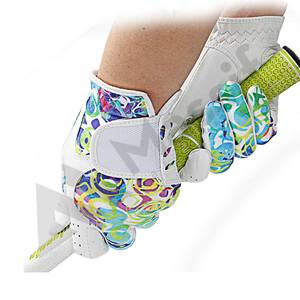 Gants de Golf imperméables, gants de Golf de Sport en peau de mouton - Product Image 2