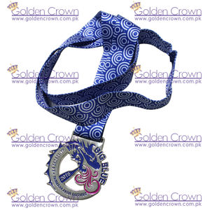 Custom Fashion <b>Sports</b> <b>Medal</b> Manufacturers | Custom Metal <b>Medal</b> - Product Image 6