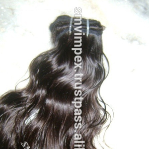 À prix bas bas! Extension de cheveux indiens vierges sans traitement 12A, cheveux naturels bouclés et transparents - Product Image 2