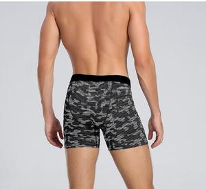 OEM OEM Best Selling underwear manufacturer men briefs <b>boxers</b> men underwear Custom Made - Product Image 6