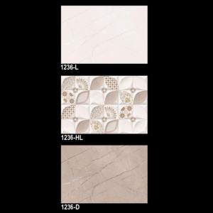 Azulejo de pared de cerámica de nuevo diseño para azulejos de cocina 300x450mm - Product Image 6