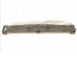 Espuma Amortiguadora de Parachoques Delantero OEM 95B807550G para <span class=keywords><strong>Macan</strong></span> 2014-2018 - Product Image 2