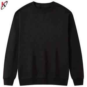 2025 nouveau sweat à capuche surdimensionné pour hommes 100% coton personnalisé pour l'hiver avec des méthodes d'impression numérique - Product Image 4