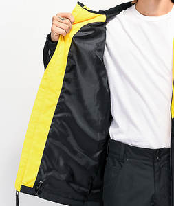 Chaqueta de alta calidad para exteriores, snowboard, anorak, cortavientos, mountain - Product Image 5