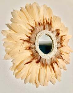 Wall Mirror - Product Image 1
