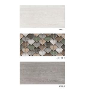 Prix de gros avec carreaux de mur numériques en céramique de belle qualité 30x60cm - Product Image 4