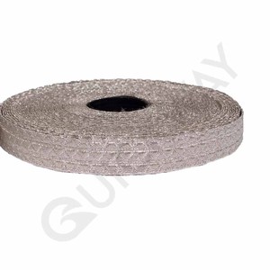 OEM Vàng Braid ren trang trí bán buôn dệt may và Dresses vàng ren tùy chỉnh epaulettes Braid ren vai Board braid - Product Image 1