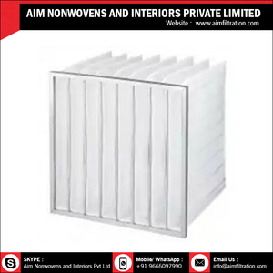 Rollo de bolsillo F5 para filtración Hvac, nuevo producto, venta al por mayor India - Product Image 3