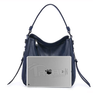 2022 bolsos de cuero de lujo con cierre de cremallera diseño de moda al por mayor para las estaciones de verano invierno otoño y primavera - Product Image 3