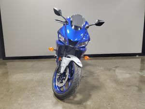 รถมอเตอร์ไซค์ยามาฮ่า YZF-R3 ABS ปี 2021 มือสอง - Product Image 2