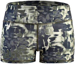 Shorts réfléchissants pour hommes, vêtements décontractés, design de haut, en polyester et nylon, tenue de travail, d'athlétisme et de gymnastique - Product Image 6