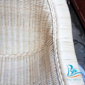 Tissé 100% chaises de salon en rotin durables Offre Spéciale moderne, chaise longue, fauteuil en rotin - Product Image 4